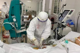 68 ca Covid-19 sáng 12-6: TP HCM thêm 20 bệnh nhân, 8 ca liên quan hội truyền giáo