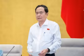 ỦY ban Thường vụ Quốc hội chuẩn bị chất vấn về 2 nhóm lĩnh vực