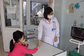 Hà Nội thêm 509 ca Covid-19 mới, nhiều nhất tại Hà Đông