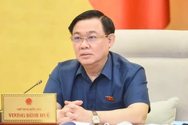 Đảng đoàn Quốc hội yêu cầu hoàn thành việc đề xuất sửa đổi Luật Thủ đô ngay trong năm 2023