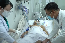 Cục An toàn thực phẩm tiếp tục đốc thúc kiểm tra, hướng dẫn phòng ngộ độc botulinum