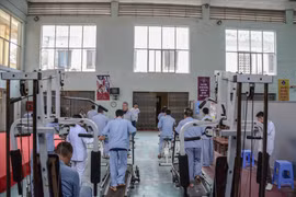 Chỉ 1/3 số người mắc rối loạn tâm thần được điều trị, Hà Nội đẩy mạnh biện pháp dự phòng