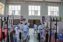 Chỉ 1/3 số người mắc rối loạn tâm thần được điều trị, Hà Nội đẩy mạnh biện pháp dự phòng