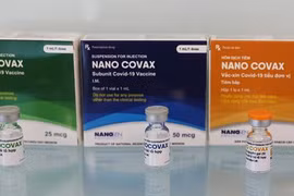 Vaccine phòng Covid-19 của Việt Nam sinh miễn dịch đạt 99,4%, đang xin cấp phép khẩn cấp