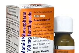 Thu hồi trên toàn quốc một lô thuốc nhập khẩu điều trị ung thư do có vi phạm