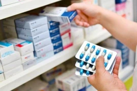 11 công ty dược ở Hà Nội như Pharmacity, Đức Phúc, Hunmed… bị xử phạt