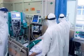 Thêm ba bệnh nhân Covid-19 tử vong, đều ở TP.HCM