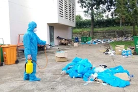 Thêm 2 ca tử vong do Covid-19: Một người sống cùng nhà với 4 F0, tử vong ngay ngày nhập viện