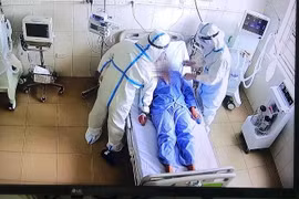 Ba ca tử vong do Covid-19 ở Bắc Ninh và TP HCM, nâng số tử vong lên 84 trường hợp