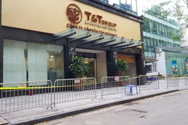 Hà Nội thông báo 9 địa điểm ở Hoàn Kiếm, Hai Bà Trưng, Hoàng Mai liên quan đến Covid-19