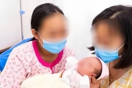 Từ 1-10-2025, quy định mới mang thai hộ, đảm bảo bí mật cá nhân