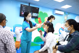 Bộ Y tế: Cúm A và nhiều bệnh do virus đang gia tăng do chuyển mùa, không được chủ quan