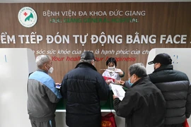 Xóa sổ bệnh án giấy từ 2025 nhưng hiện mới có 37/ 1.300 bệnh viện sử dụng bệnh án điện tử