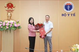 Bộ Y tế thành lập Hội đồng tư vấn cấp giấy đăng ký lưu hành thuốc nhiệm kỳ 2023-2026