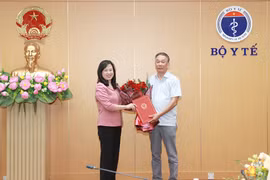 Bộ Y tế thành lập Hội đồng tư vấn cấp giấy đăng ký lưu hành thuốc nhiệm kỳ 2023-2026