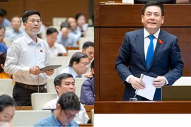 ĐBQH: Có hay không những phiên livestream bán hàng thu trăm tỷ đồng?