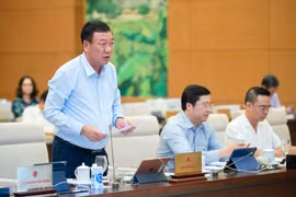 Nhập hơn 1.000 vụ việc khiếu nại phức tạp, kéo dài vào cơ sở dữ liệu quốc gia