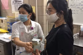 Cục An toàn thực phẩm đã phản ứng ra sao trong vụ ngộ độc pate Minh Chay?