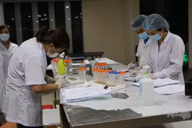 Sáng 20-8, Hà Nội thêm 14 ca Covid-19 mới, có 4 người cùng gia đình ở Gia Lâm