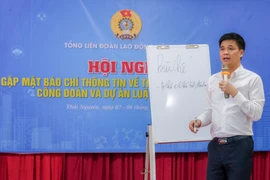 Ông Ngọ Duy Hiểu: Việt Nam nghỉ lễ ít hơn khu vực, nên kéo dài ngày nghỉ dịp Quốc khánh