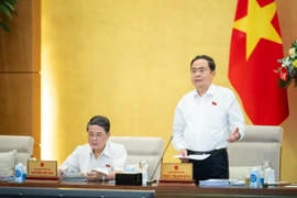 Xem xét thành lập, giải thể, sáp nhập một số cơ quan điều tra hình sự trong Quân đội