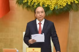 Thủ tướng yêu cầu ngay trong tuần này, phải khẩn trương tiêm vaccine phòng Covid-19