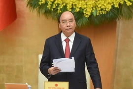 Thủ tướng yêu cầu ngay trong tuần này, phải khẩn trương tiêm vaccine phòng Covid-19