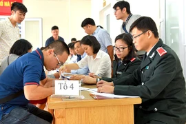 Hà Nội công khai 50 đơn vị nợ BHXH gần 11 tỷ đồng, hơn 820 lao động lao đao