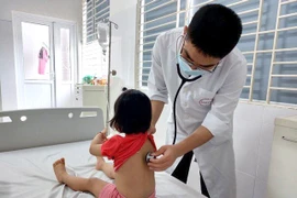 Bệnh nhân cúm tăng nhưng chưa bất thường, chưa phát hiện chủng độc lực cao