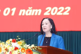 Bộ Chính trị sẽ quyết định tổng biên chế của hệ thống chính trị giai đoạn 2022-2026
