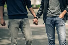Báo động: 60% số ca nhiễm HIV mới là do quan hệ tình dục đồng giới nam