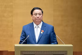 Thủ tướng: Giá trị thương hiệu của Việt Nam đứng thứ 32/100 thương hiệu quốc gia mạnh