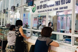 Hà Nội chấn chỉnh hoạt động khám chữa bệnh theo yêu cầu