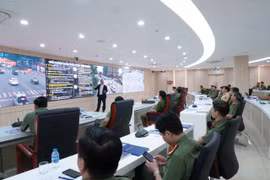 Đến năm 2030, 100% cơ quan nhà nước phải sử dụng ít nhất 1 ứng dụng AI để phục vụ điều hành