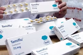 Bộ Y tế đề nghị quản lý thị trường vào cuộc kiểm tra việc đầu cơ, găm hàng test xét nghiệm cúm A