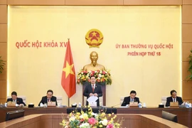 Kỳ họp bất thường của Quốc hội có thể có nội dung nhân sự