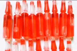 Hai trẻ ngộ độc nặng do uống nhầm thuốc giảm cân và thuốc diệt chuột