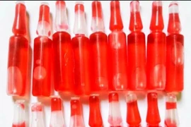 Hai trẻ ngộ độc nặng do uống nhầm thuốc giảm cân và thuốc diệt chuột