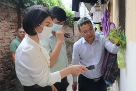 Hà Nội: Chỉ số bùng dịch sốt xuất huyết tại nhiều nơi cao vượt ngưỡng, người dân vẫn chủ quan