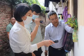 Hà Nội: Chỉ số bùng dịch sốt xuất huyết tại nhiều nơi cao vượt ngưỡng, người dân vẫn chủ quan