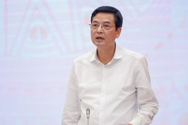 Thứ trưởng Bộ Xây dựng: Còn gần 100.000 căn hộ nhà ở xã hội cần hoàn thành trong năm 2024