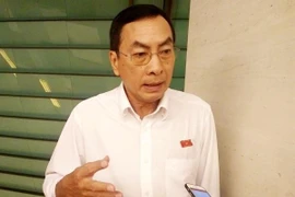 ĐBQH: Sau “scandal Việt Á”, cần động viên, giúp ngành y vượt qua khó khăn, tránh tâm lý buồn bã, hoang mang