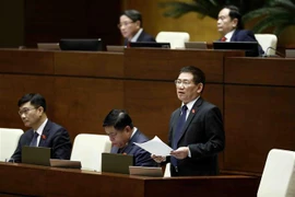 Bộ trưởng Tài chính đề xuất giao Bộ Công Thương quản lý toàn diện về xăng dầu, kể cả giá