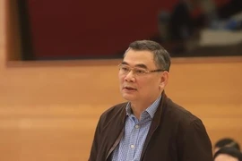 Công an 62 tỉnh thành đã thu thập tài liệu vụ Việt Á, kê biên và thu hồi hơn 1.600 tỷ đồng