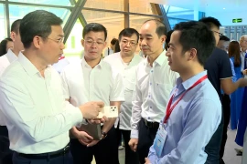 Hơn 9 triệu người Hà Nội đã được tạo hồ sơ sức khỏe điện tử