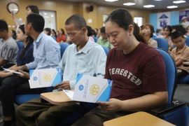 Luật BHXH, BHYT sửa đổi chính thức có hiệu lực: Đưa chính sách nhân văn “gõ cửa từng nhà”