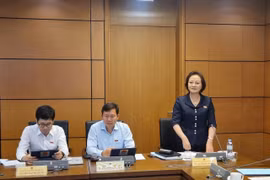 Lần cải cách tiền lương này sẽ thay đổi hoàn toàn bảng lương theo hệ số tồn tại suốt từ năm 2004