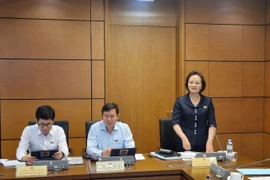 Lần cải cách tiền lương này sẽ thay đổi hoàn toàn bảng lương theo hệ số tồn tại suốt từ năm 2004