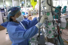 WHO chưa có cảnh báo mới với Covid-19, Việt Nam tăng số mắc nhưng có thể không tăng số ca nặng