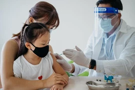 Một triệu liều vaccine Covid-19 đầu tiên cho trẻ 5-11 tuổi về Việt Nam cuối tuần này